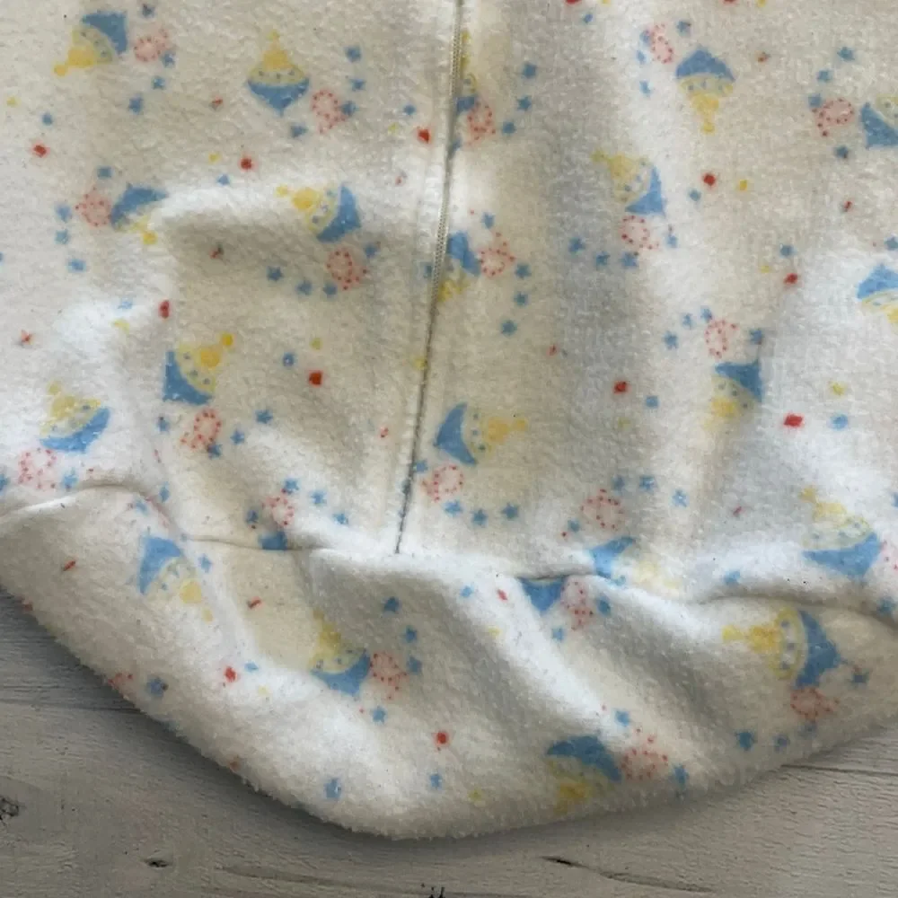 Vintage‎ carters sleep sack 0-20 pounds
